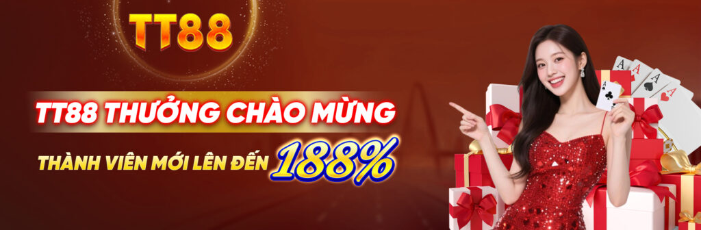 banner TT88